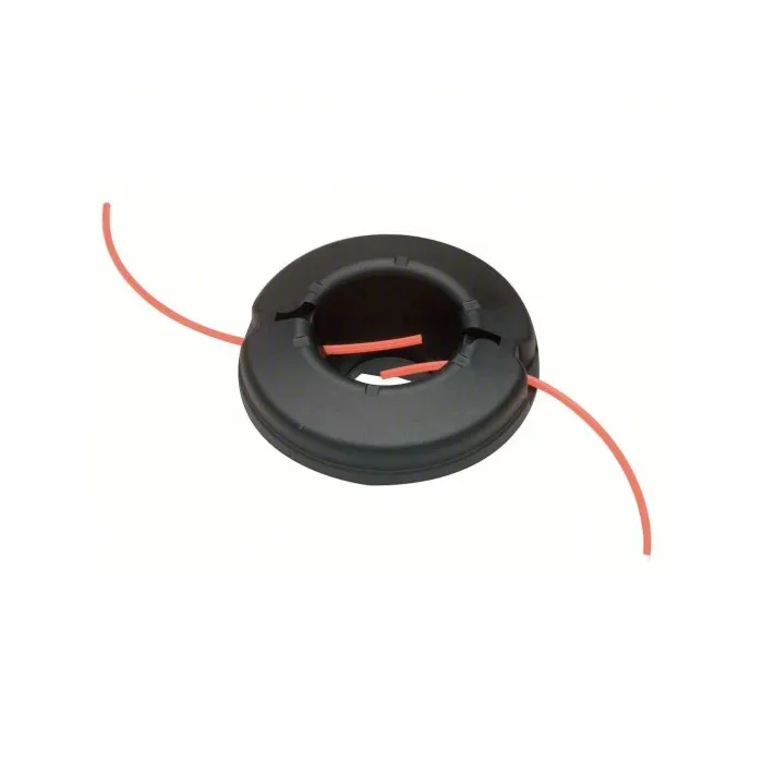 Echo 0.8 in 2 Trimmers 2-Line Fixed Trimmer Head