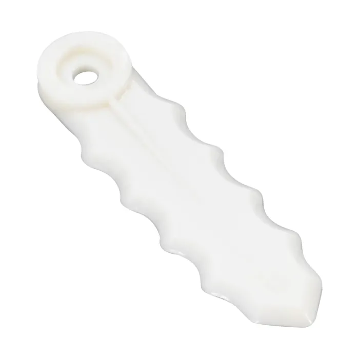 Echo Plastic Weed Cutter Replacement Blade (12pk) 4 in.