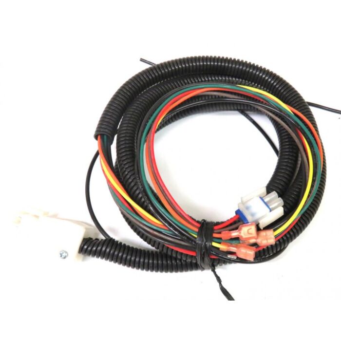 TeeJet 8 ft Nominal Size Solenoid Valve Cable