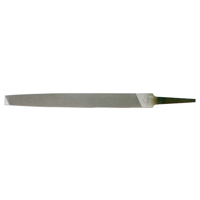 Nicholson 12" Mill Bastard Cut without Handle
