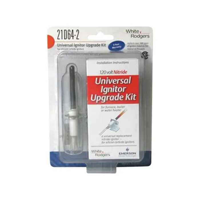 Universal Hot Surface Igniter