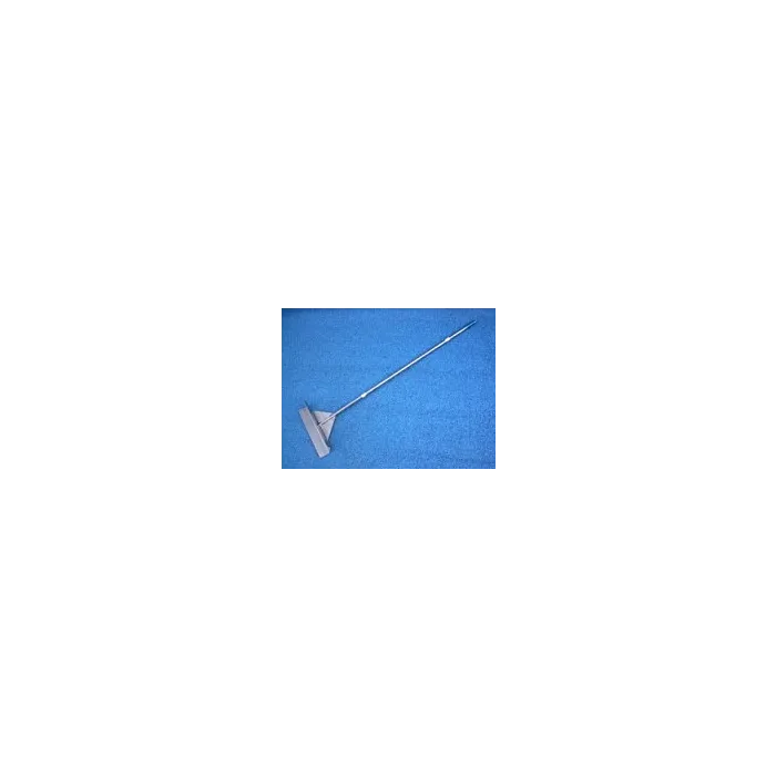 Thorp Equipment Stainless Steel Barn Hoe