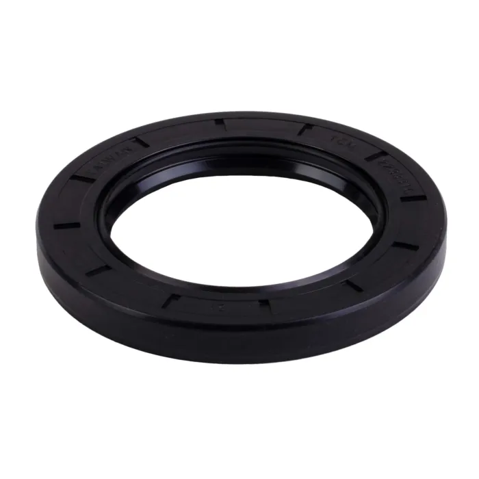 Dichtomatik 2-1/4 in 3.371 in Nitrile Rubber Oil Seal