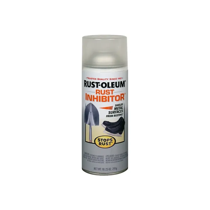 Rust-Oleum Stops Rust® - Rust Inhibitor - 10.25 oz Spray