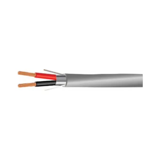 Coleman Cable 22 AWG Copper Stranded Multi-Pair Cable