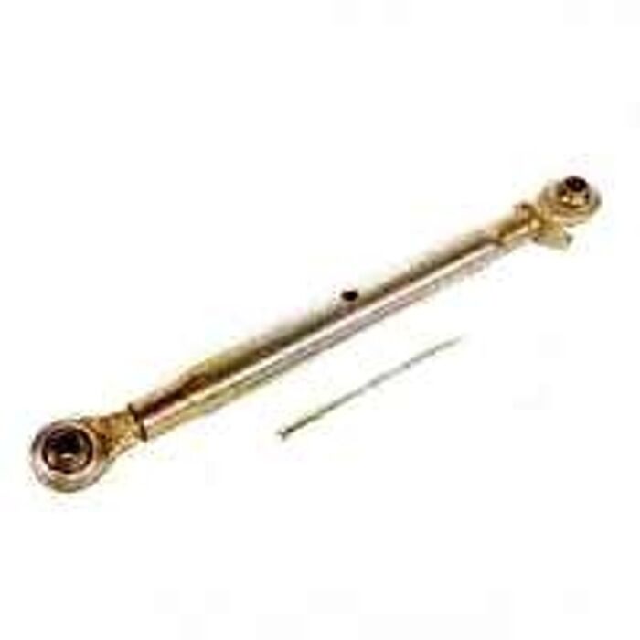Heavy-Duty Zinc-Plated Steel Tractor Top Link