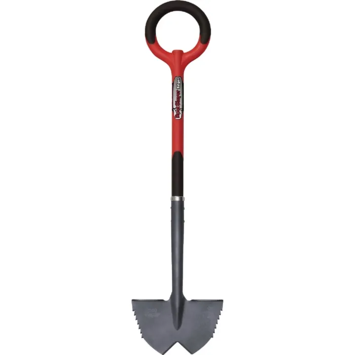 Root Slayer Edger