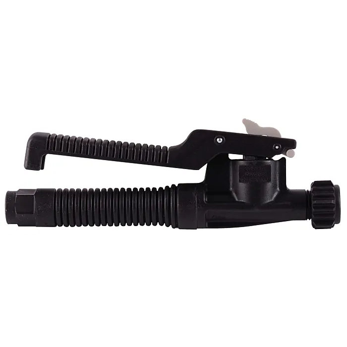 TeeJet TriggerJet 22650 Spray Gun With 1/4" Hose Barb (Gun Only)