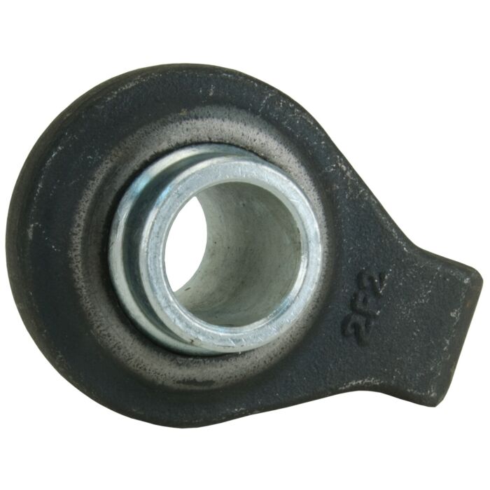 Double HH 1 in Hole Size 2 Category 3-3/4 in Weld-On Repair End