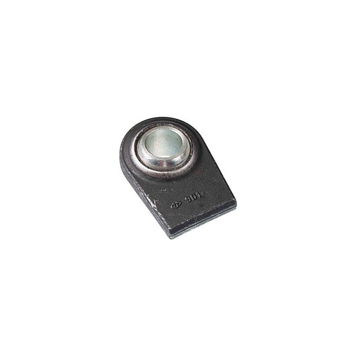 Double HH 1-7/16 in Hole Size 3 Category 5-1/2 in Weld-On, Straight Lift Arm