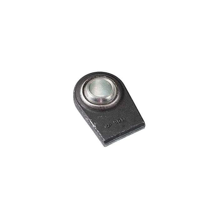 Double HH 1-7/16 in Hole Size 3 Category 5-1/2 in Weld-On, Straight Lift Arm