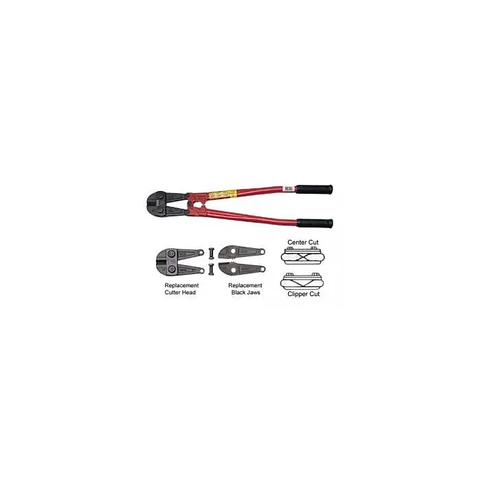 HIT American Presto Corporation Red Replaceable Cutter Head