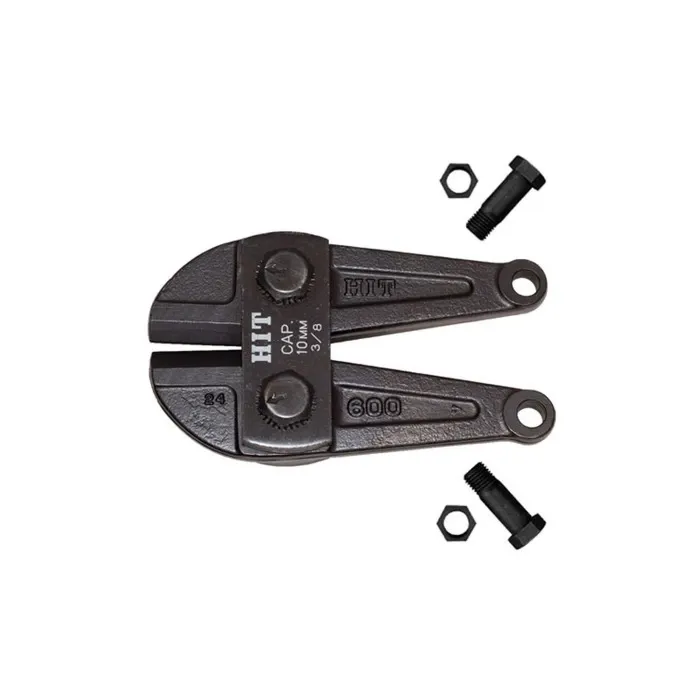 HIT American Presto Corporation Replaceable Cutter Head