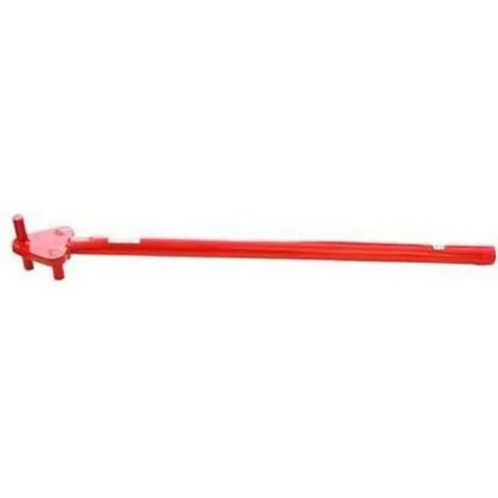 HIT® Tools American Presto Corporation Red 34 in 5/8 in Rebar Bender