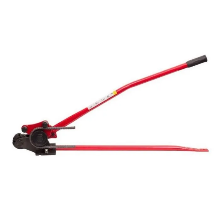 HIT® Tools American Presto Corporation 180 deg 5/8 in 5/8 in Rebar Bender and Cutter