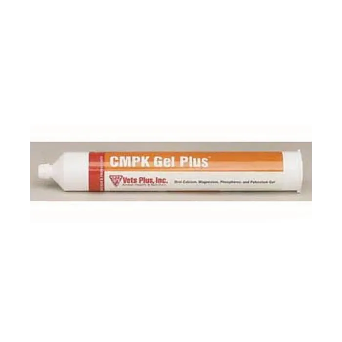 300 cc CMPK Gel Plus Oral Tube