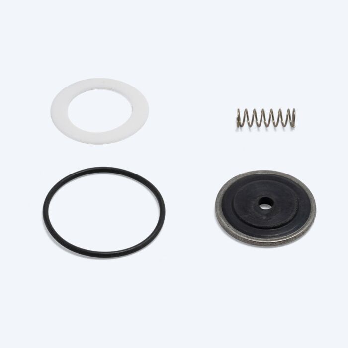Texas Industrial Remcor Repair Kit 2502B Viton
