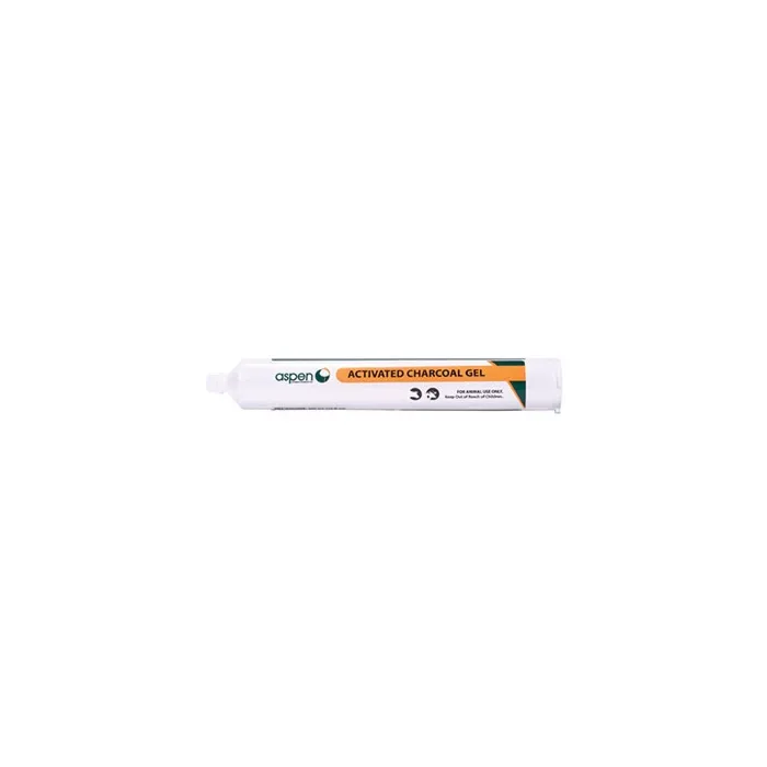 Aspen 300 mL Container Size Tube Container Type Gel Universal Animal Antidote