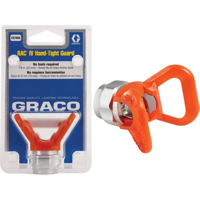 GRACO Reverse-A-Clean IV Tip Guard