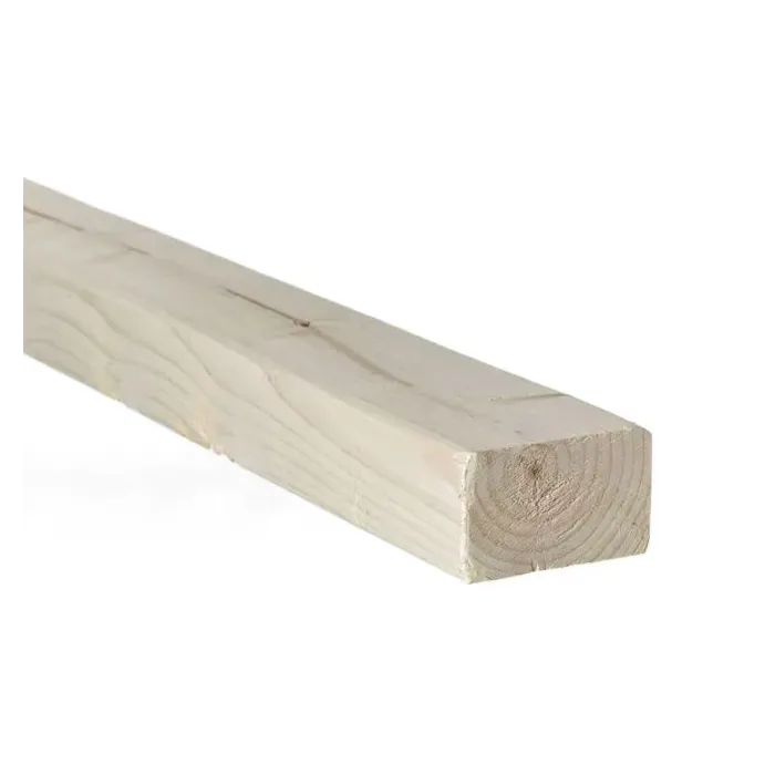 2" x 3" x 8 ft Lumber