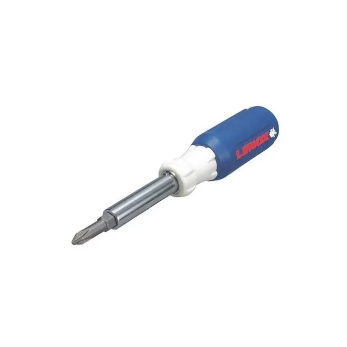 Lenox LENOX 9-IN-1 Multi-Bit Screwdriver