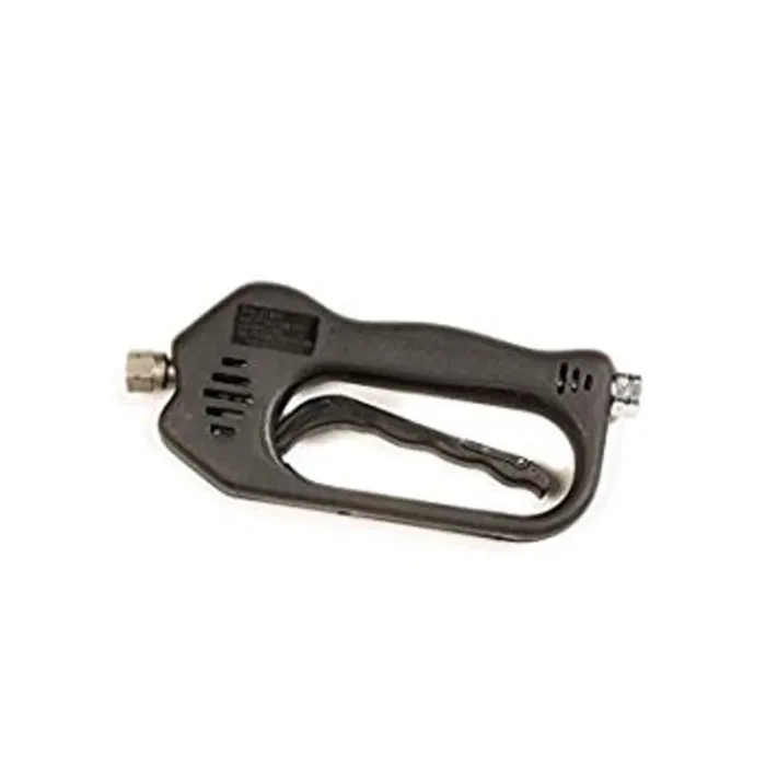 Suttner 12 Gpm 4000 psi Black Spray Gun