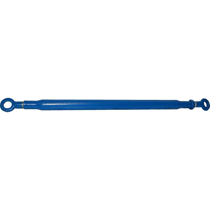 Double HH Stabilizer Arm Adj. 28-1/2 In- 36 In