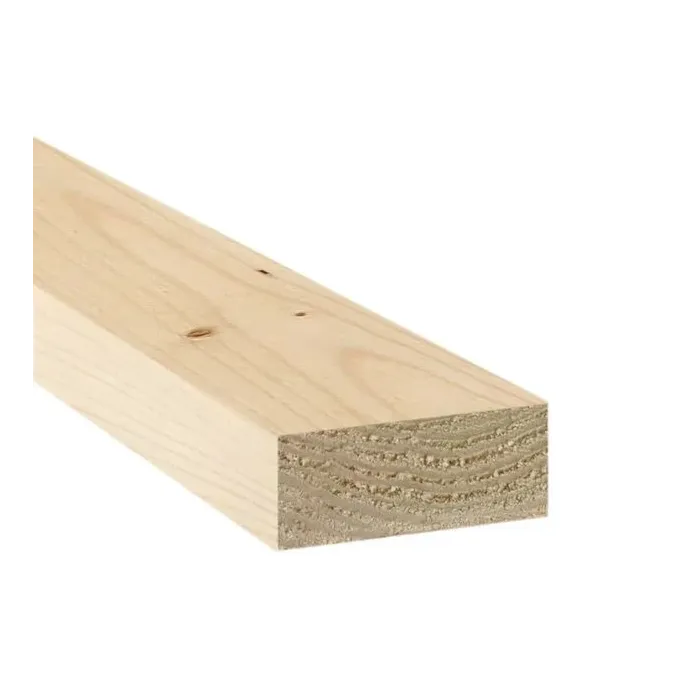 2" x 4" x 16 ft Lumber