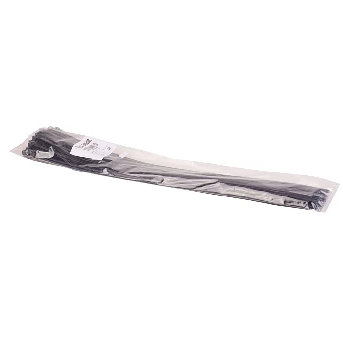 Cable Tie Express 24 in 175 lb Nylon 66 Heavy Duty Cable Tie