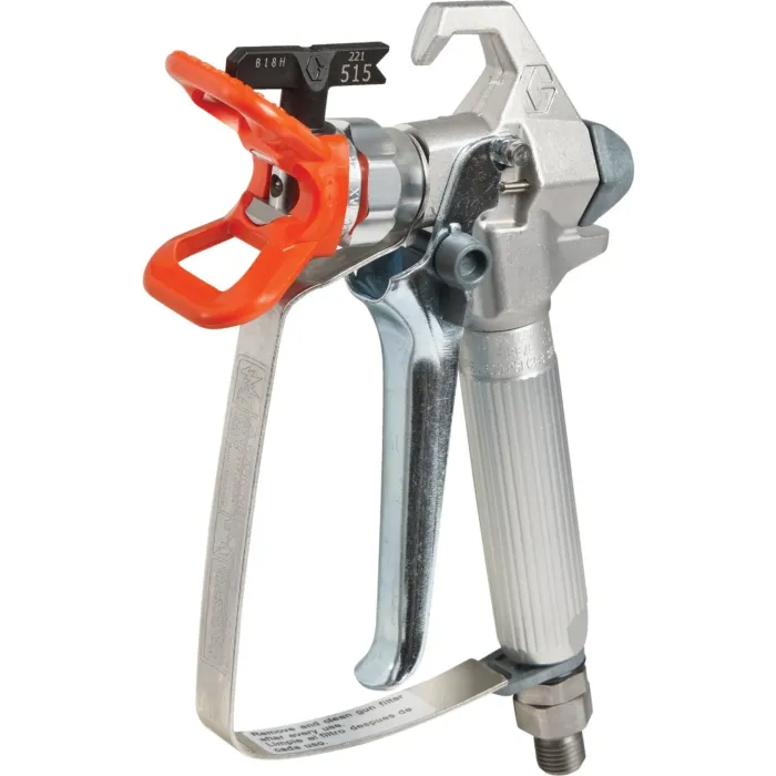 GRACO Deluxe Metal Airless Spray Gun