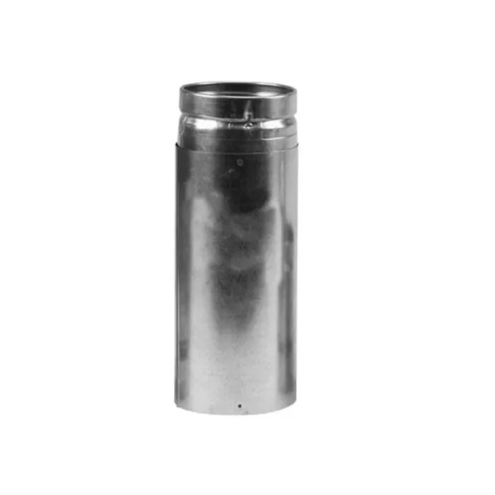 SELKIRK Pellet Vent 4" 4-12" Adjustable
