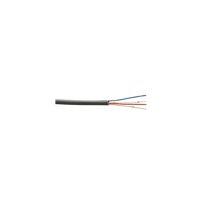 Southwire® Cat 3 24/2P Riser Rated Telephone Station Wire