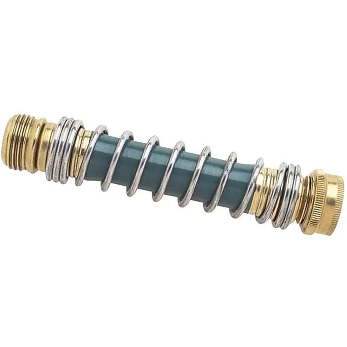 Gilmour 810054-1001 Kink Protector, Metal, For: Faucet