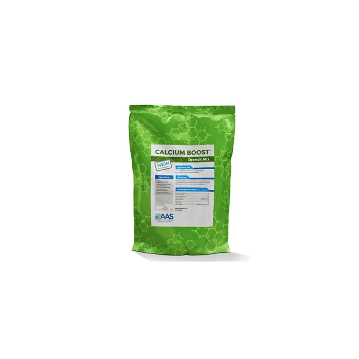 Calcium Boost Drench Mix - 4 lb