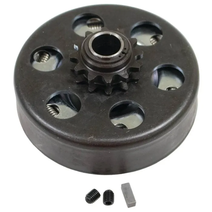 Stens 3/4 in 3/16 in 41 Sprocket Clutch