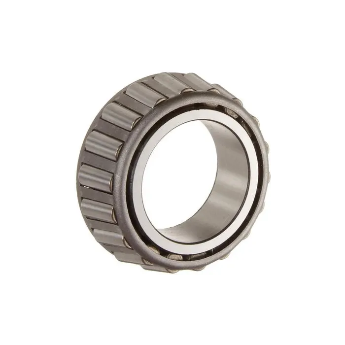 Timken 1-3/4 in 1 in Steel Straight Cone Taper Roller Bearing