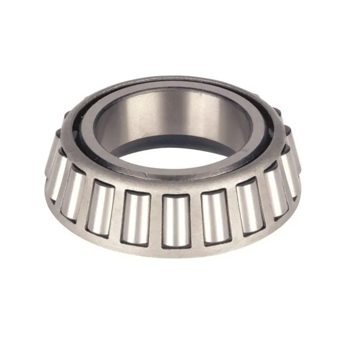 Timken 1-3/4 in 1 in Stamped Steel Single Cone Taper Roller Bearing