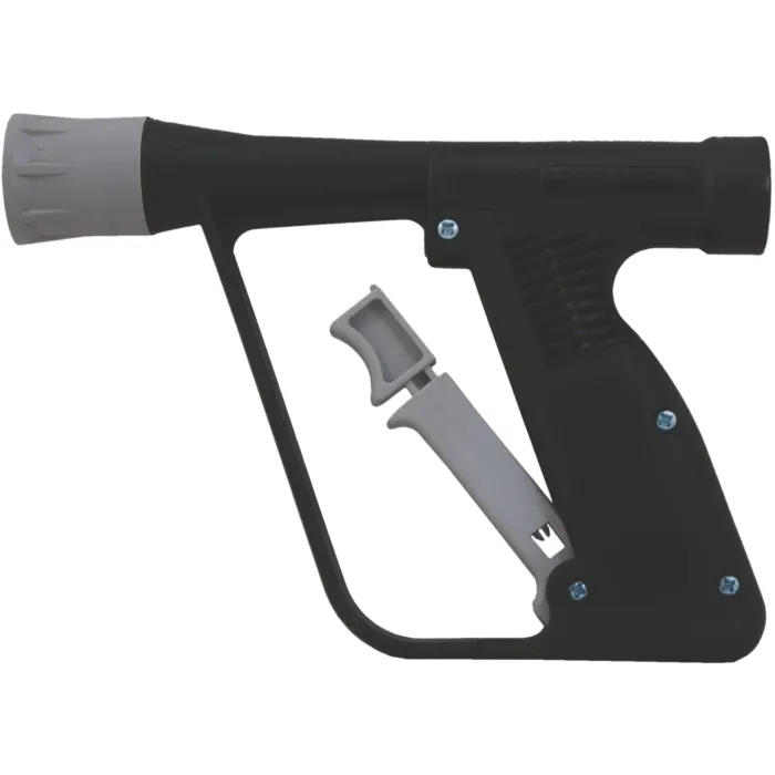 TeeJet 3/4" Female NPT 200PSI Lawn Spray Gun With Gray Nozzle