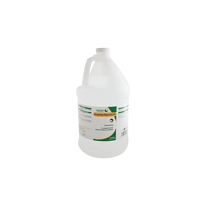 Aspen 1 gal Propylene Glycol