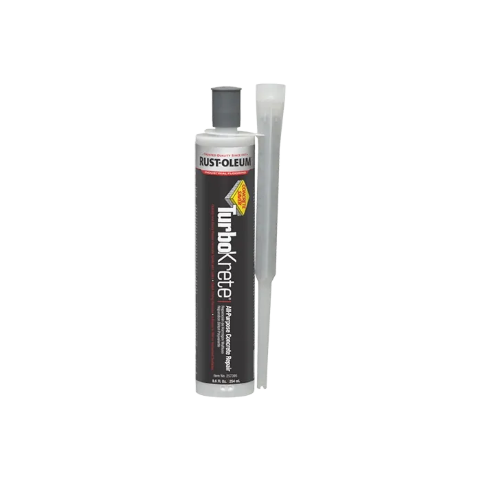 Rust-Oleum TurboKrete Concrete Patch 9 oz