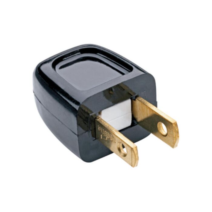 Pass & Seymour 6A EASY PLUG BR