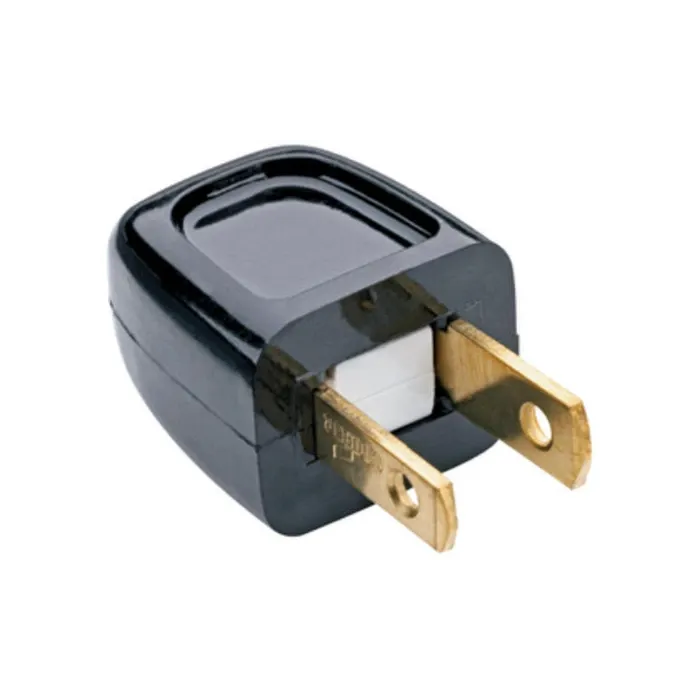 Pass & Seymour 6A EASY PLUG BR