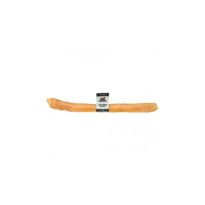REDBARN Redbarn Large Collagen Stick Dog Treat