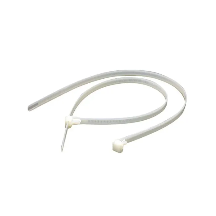 Dundas Jafine 2pk Plastic Clamps