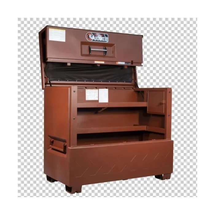 Jobox 60" Site-Vault Piano Box
