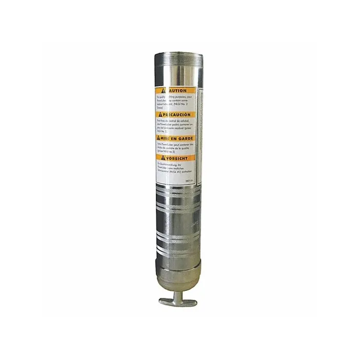 Lincoln Industrial Grease Tube Assembly