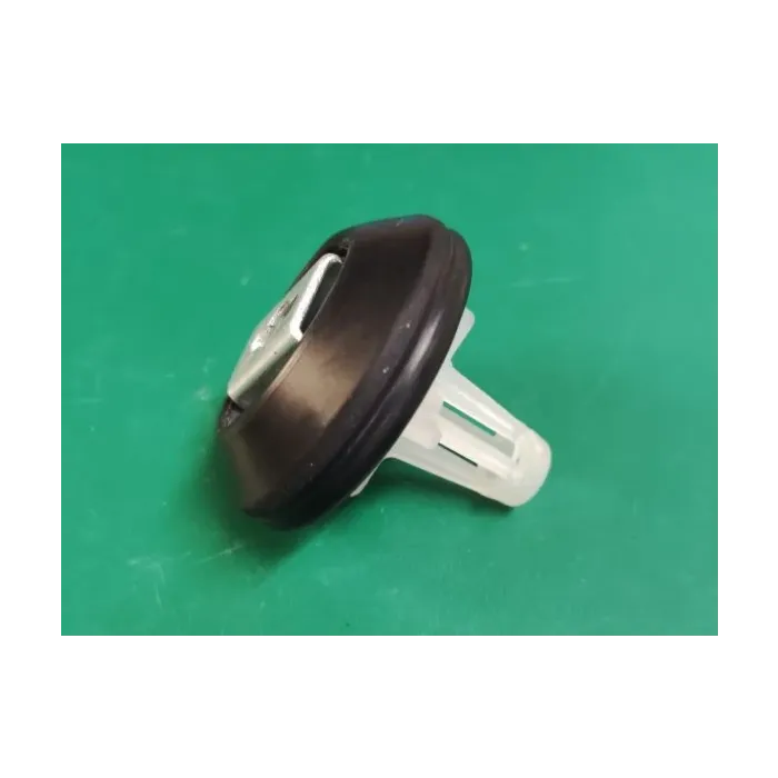 Lincoln Industrial Grease Gun Follow Assembly