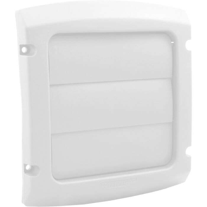 Dundas Jafine ProVent™ Exhaust Cap – White