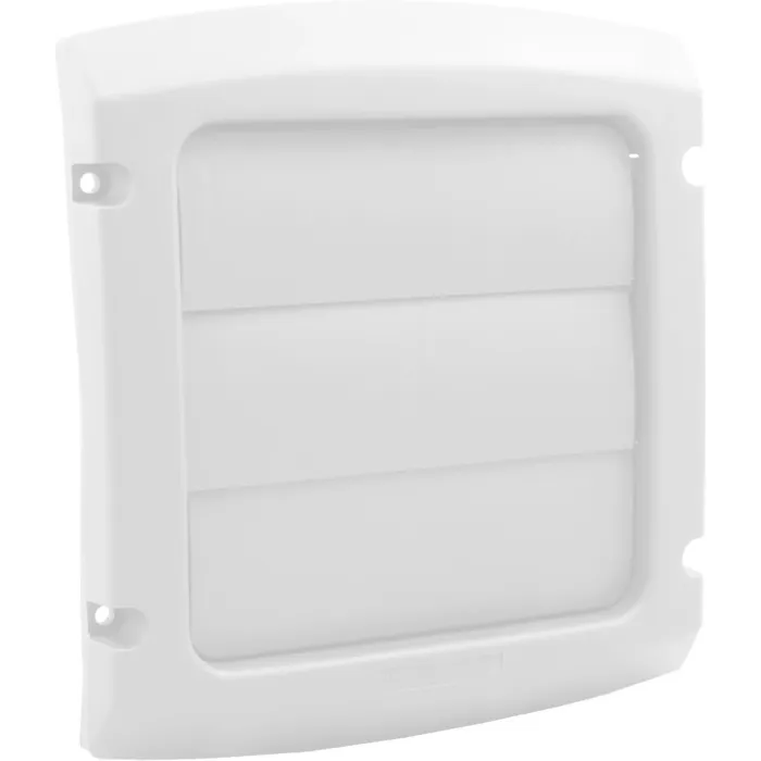 Dundas Jafine ProVent™ Exhaust Cap – White