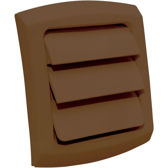 Dundas Jafine ProVent™ Exhaust Cap – Brown
